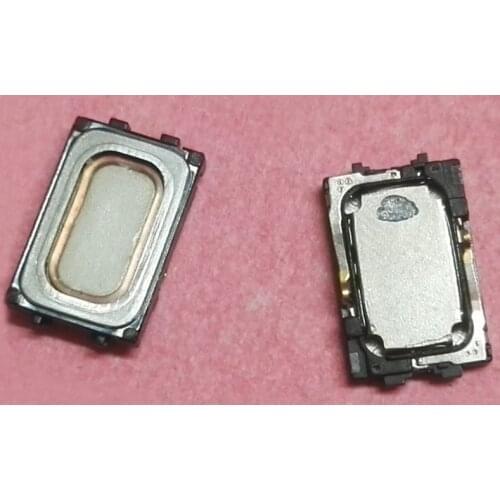 2Pcs For Nokia 5235 5232 C7-00 E6 E6-00 X7-00 X6-00 C5-04 C5-05 5800i E72I 5802 5800XM Ear Earpiece Speaker Earphone Receiver