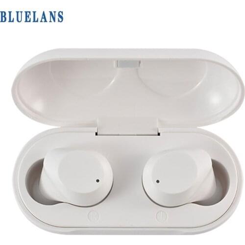 N70 Bluetooth 5.0 Headset Stereo Wireless Sports Business In-ear Earphones Headphones for Xiaomi Huawei Samsung iphone Phones