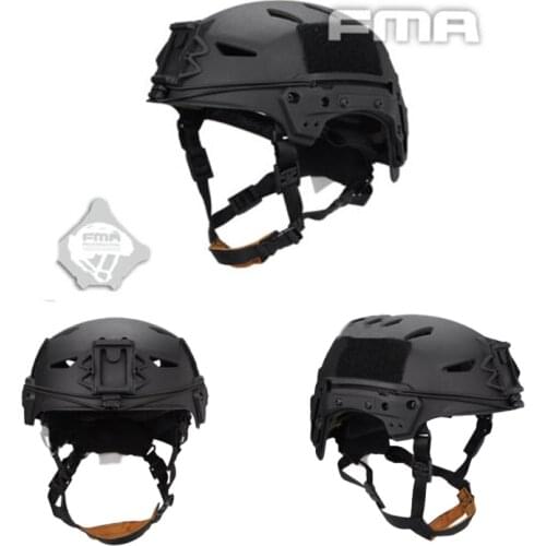 Hanging Wendy Tactical Helmet FMA Tactical MIC FTP Shooting Protection Chicken Game EX Airsoft Simple System