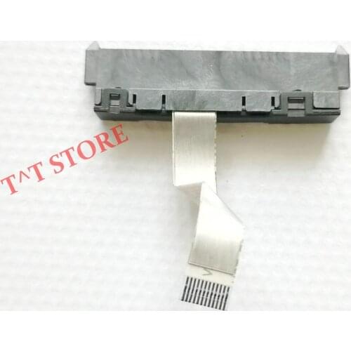 Original for MSI gt72 2qd HDD hard drive flex cable connector test well free shipping
