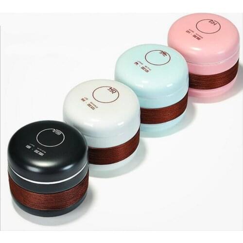 PINNY New Design Mini Portable Tea Set Ceramic Travel Teapots With Liner High Quality Simple Tea Pot Fashion Carry Cups