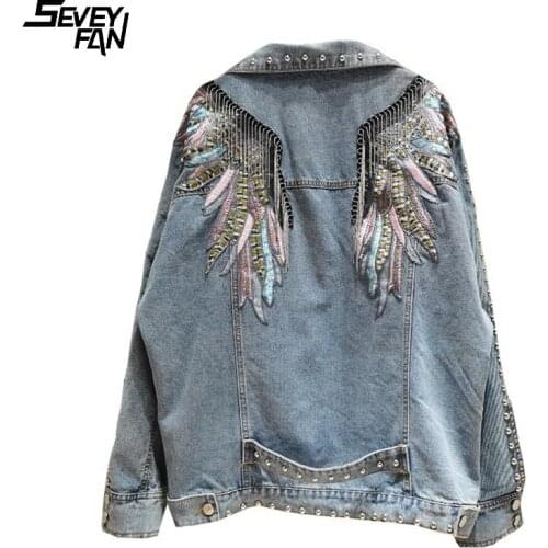 Женские куртки SEVEYFAN China At AliExpress