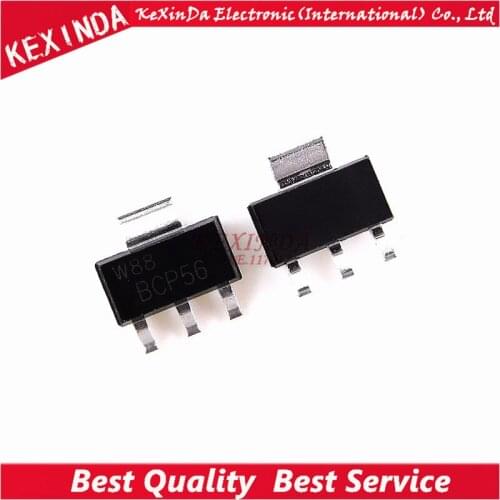 SBCP56-16T1G SBCP56-16 BH-16 BCP56-16T1G SOT-223 20pcs/lot Free shipping