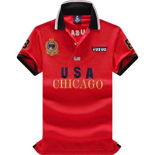 Мужские поло TS China At AliExpress