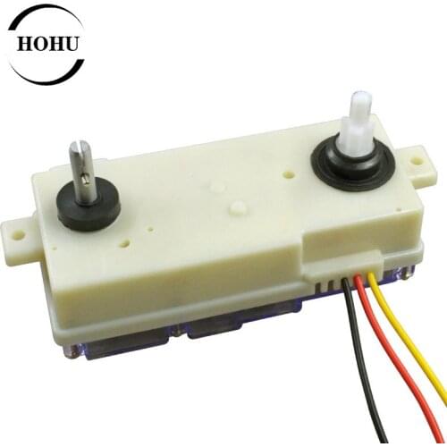 3-wire long washing machine timer Washing machine timer switch Washing timer Semi-automatic double drum washing machine