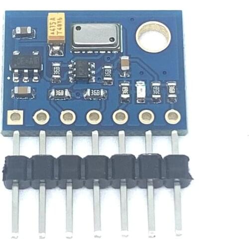 GY-63 MS5611-01BA03 Barometric Pressure Sensor Module High-precision Height Sensor Module MS5611