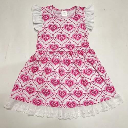 FPZIPE Dresses For Girls