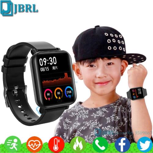 JBRL Boys Watches China
