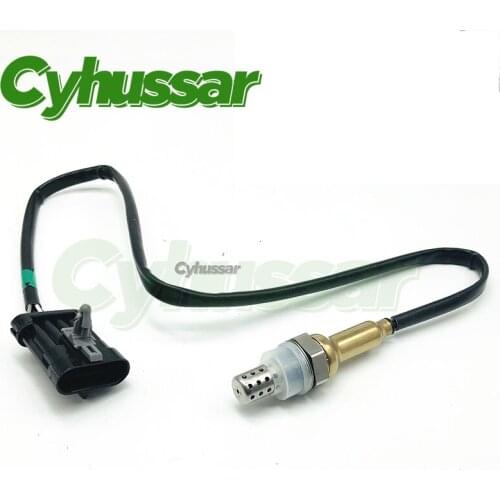 O2 Lambda Sensor Oxygen Sensor Air Fuel Ratio Sensor for Srv suv binyue c926 land breze transit suv HAVAL H3 H5 H6 GREAT WALL