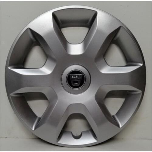 15 Inches & Wheel Covers 4 Piece Shatterproof oto010