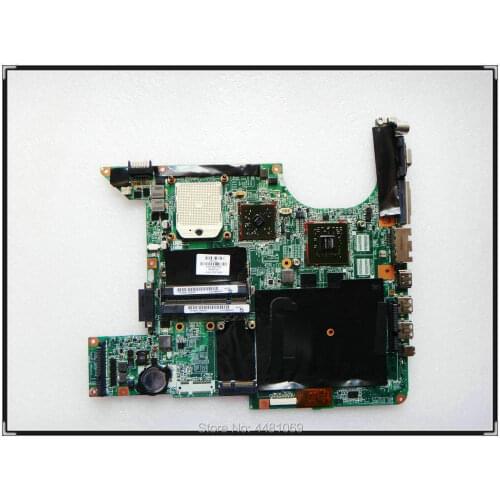 450799-001 for HP Pavilion dv9000 dv9500 DV9600 DV9700 NOTEBOOK 459566-001 Motherboard DDR2 dv9646eg dv9652eg dv9530eg Notebook
