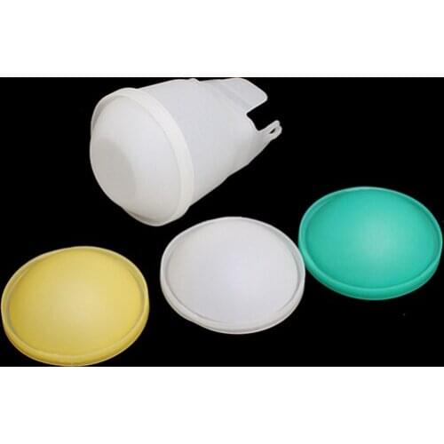 Pixco Multi-function Bowl Shape Flash Softbox Diffuser