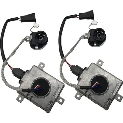 NEW HID XENON D2S D2R Ballast for Mitsubishi W3T19371 W3T16271 W3T20671 W3T20971