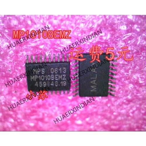 New Original MP1010BEMZ MP1010BEM-LF-Z SOP20 Have stock