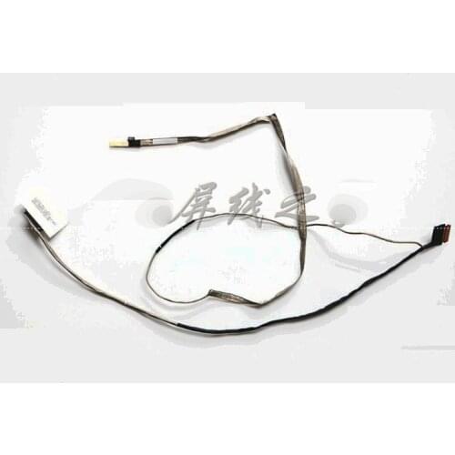 New original for lenovo V110-14IAP LV114 led lcd lvds cable 450.08A06.0003