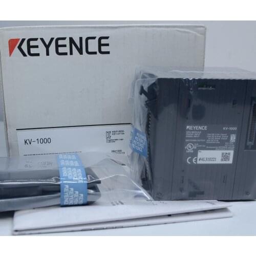 PLC Programmable Controller CPU KV-300 KV-700 KV-1000 KV-3000 KV-5000 KV-5500 KV-7000C KV-7300 KV-7500 KV-8000