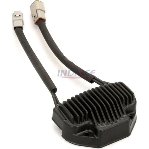 Motorcycle 74631-06 voltage regulator rectifier for harley FXDL/Dyna Low Rider 2006-2007 voltage rectifier FXDWG/Dyna Wide Glide