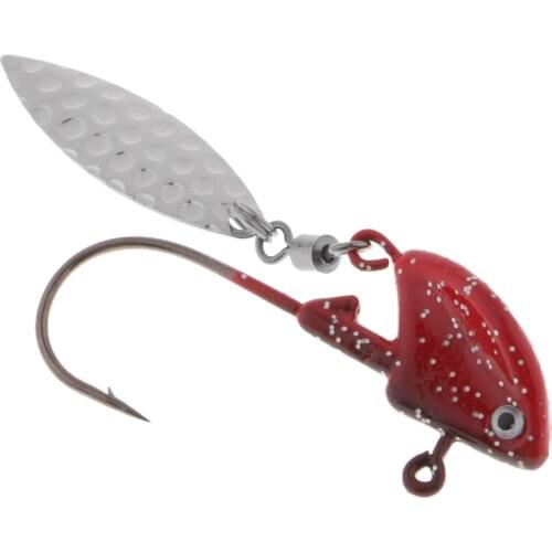Fishing Jig With Spoon Saltwater Fishing Lures Hard Baits 3.5 7 10 14 21g