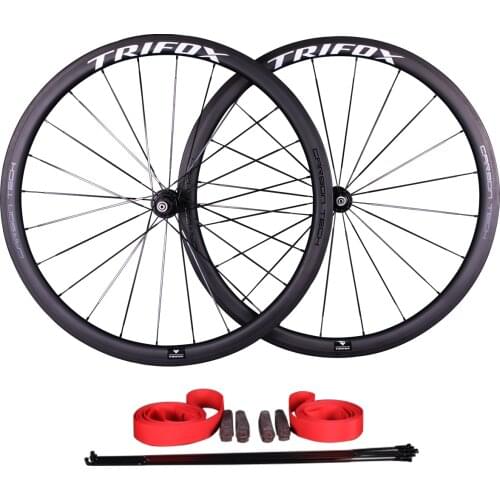 TRIFOX Bicycle Wheel Rims