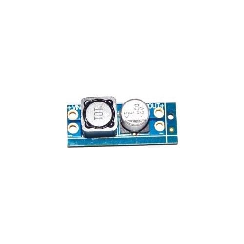 Hight Quality LC / L-C Power Filter LC-FILTER 3A 2-4S Lipo for FPV works & Immersion RC orange RX