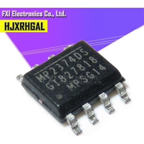10PCS MP2374DS-LF-Z MP2374DS SOP-8 SOP MP2374 SMD