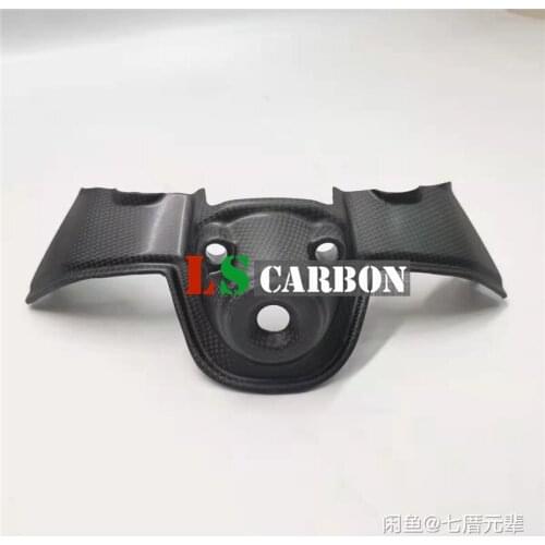 100% Carbon Fibre For Ducati Panigale V2 V4 V4S V4R Motorcycle Key cover