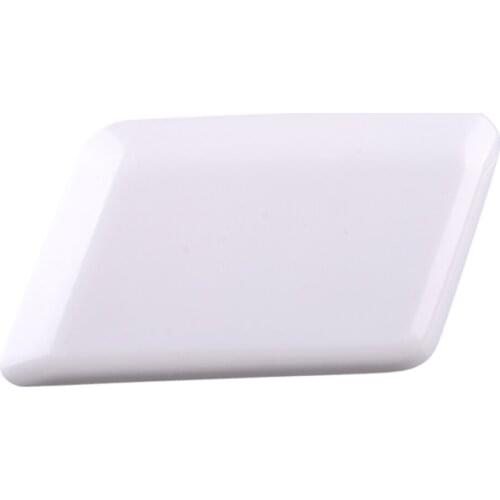 1S71-13L019-AE Left Headlamp Light Washer Jet Cap Cover 1301040 Fit For Ford Mondeo MK3 2000 2001 2002 2003 2004 2005 2006 2007