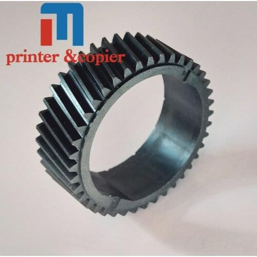 20pcs AB01-2233 AB01-2062 40T Upper Fuser Roller Gear for Ricoh 2051 2060 2075 MP5500 MP7000 MP7001 2051 2060 2075 MP55 gear