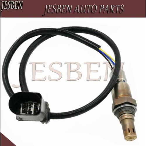 39210-2G380 Upstream Lambda Probe O2 Oxygen Sensor Fit For HYUNDAI TUCSON GENESIS COUPE KIA SPORTAGE 2.0L 2.4L 09-2013 234-5044