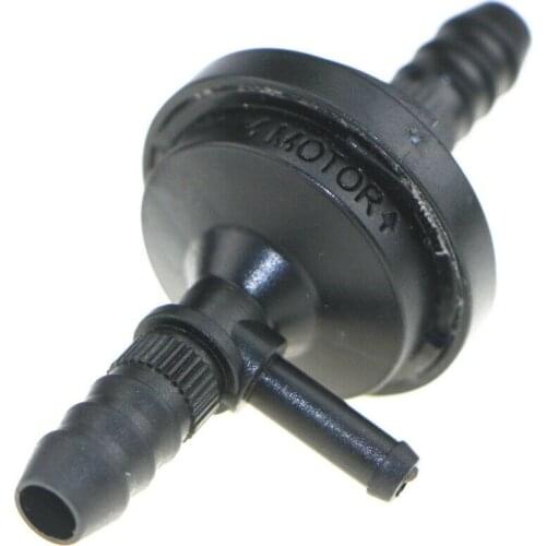 For Adeeing Car Vacuum Air Pump Check Valve for VW Passat B5 Skoda Superb Audi A8 TT