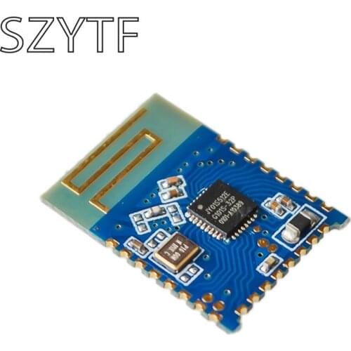 JDY-19 ultra low power Bluetooth module Bluetooth serial pass-through low-power 4.2 BLE