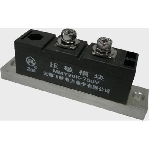 Sensitive control module: MMY20K-750V ( Used with ZXQ100A ) ( 92/80*20 )