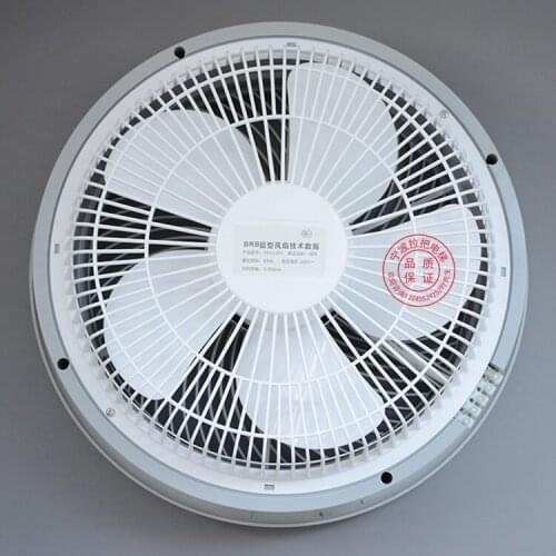 For Elevator car fan ladder fan round square BAB HD-BRB 220V elevator accessories