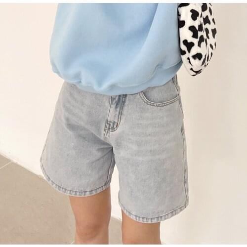 Dunayskiy Womens Summer Shorts