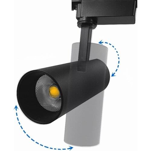 Трековые светильники Forpro China At AliExpress