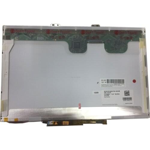LALAWIN LP154WU1 A1K3 TLC1 LP154WU1 TLA1 LP154WU1 TLE2 Laptop Lcd Screen 1920*1200 LVDS 30 Pins