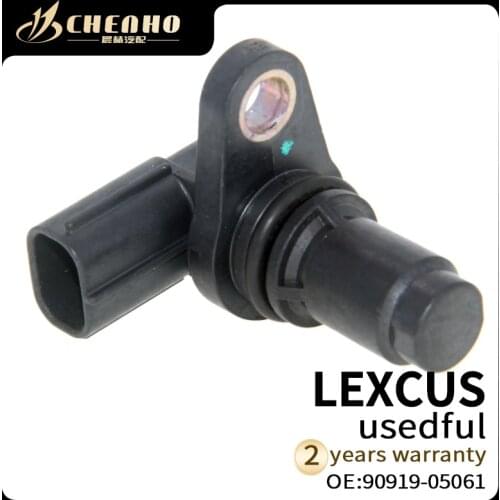 CHENHO BRAND NEW High Quality Crankshaft Position Sensor 90919-05061;LS460-460L;SU8705 For LEXU-S