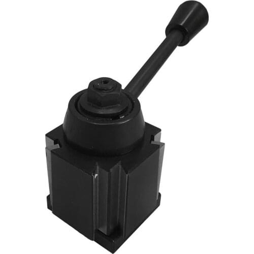 Hot XD-250-000 Wedge Quick Change Tool Kit Tool Kit Lathe Tool Knife Holder