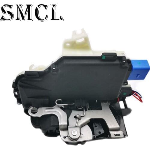 Door Lock Actuator Front right For SKODA FABIA ROOMSTER POLO(ELECTROMOTIVE) VW T5 3B1837016BC 3B1837016AQ 6QD837016