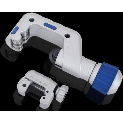 Gogo Tube Hose Tubing Cutter Cutting Tool Copper Aluminum Plastic Pipes