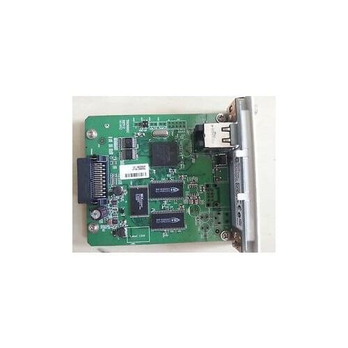 NETWORK CARD FOR EPS PRINTER PART NUMBER T60N862 printer parts
