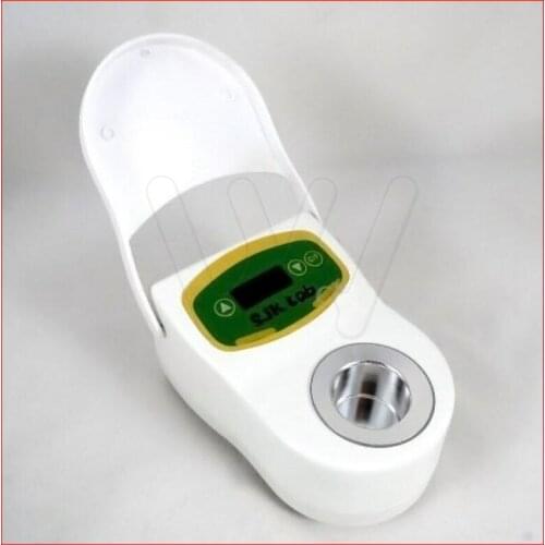 Dental Lab Wax Heater Heating Pot Portable Melting Dipping
