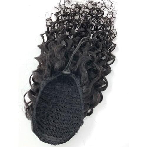 Tinashe Beauty Artificial Hair