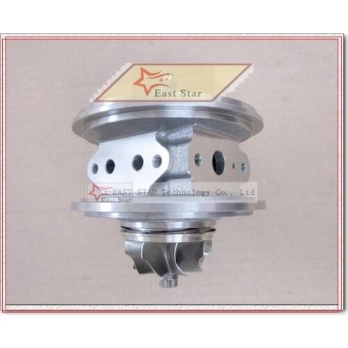 Turbo Cartridge CHRA RHV5 VIEZ 8980115293 8980115297 Turbocharger For HOLDEN Rodeo Colorado For ISUZU D-MAX 3.0L 4JJ1T 4JJ1-TC