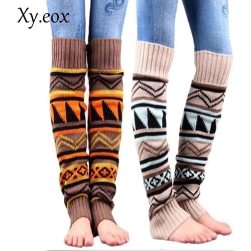 XY.EOX Women's Socks And Hosiery