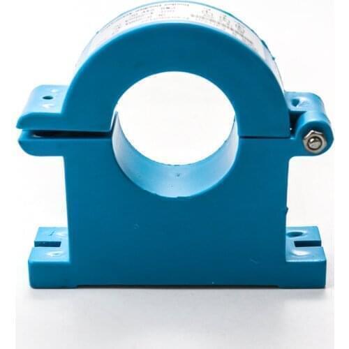 0-5A DC input Good linearity current loop transmitters dc output current transformer