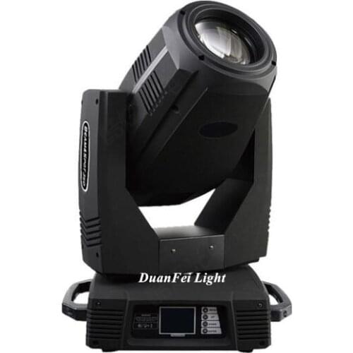 10units 350W beam 17r stage china pro moving head beam spot wash 3in1 sharpy beam lyre 350W moving head