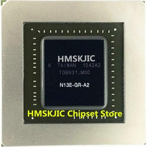 100% test very good product N13E-GR-A2 N13E GR A2 reball BGA chipset