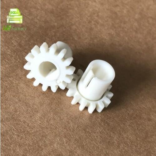 20pcs GR-1010-14 GR-1010 for HP 1010 fuser gear