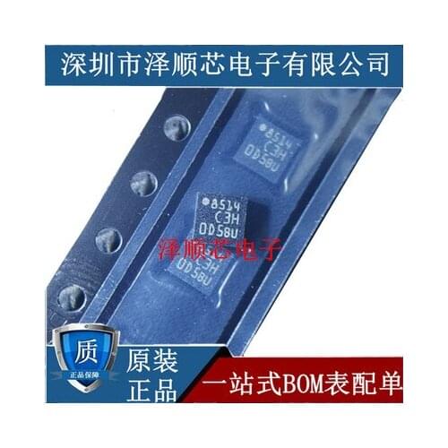 5PCS LIS3DH C3H LIS3DHTR BLUENRG-132 BLUENRG-232 BLUENRG-MSQTR BLUENRG-248